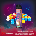 Big Puffs Randm Tornado 8000 Disposable Vape E-rokok